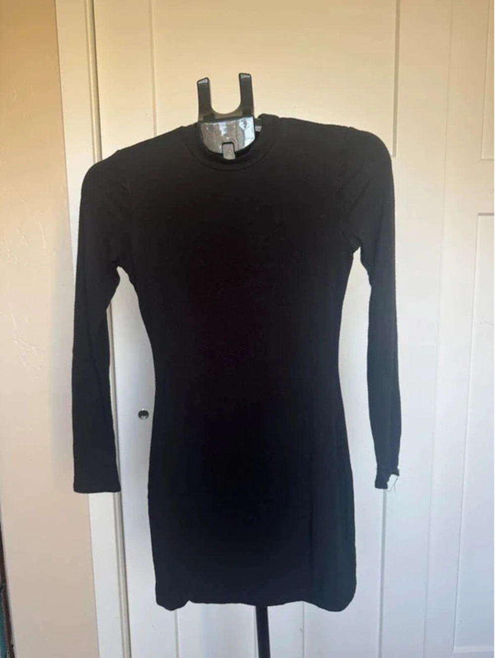 Fashion Nova Mini Dress